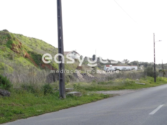 Terreno para Venda em Sesimbra (Castelo)