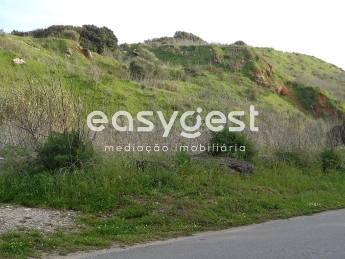 Terreno para Venda em Sesimbra (Castelo) Foto 2
