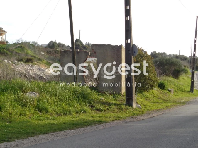 Terreno para Venda em Sesimbra (Castelo) Foto 3