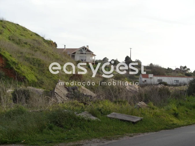 Terreno para Venda em Sesimbra (Castelo) Foto 4