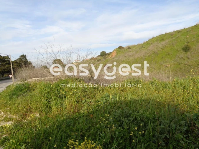 Terreno para Venda em Sesimbra (Castelo) Foto 5