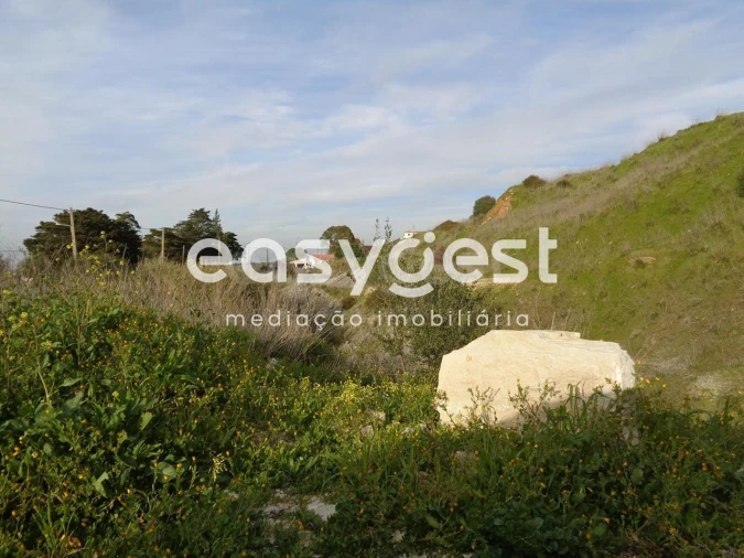 Terreno para Venda em Sesimbra (Castelo) Foto 6