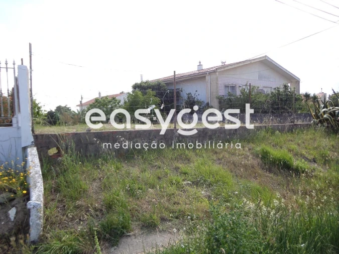 Terreno para Venda em Gaeiras Foto 5