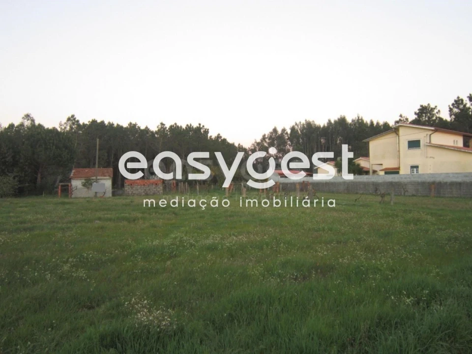 Terreno para Venda em Arazede Foto 1