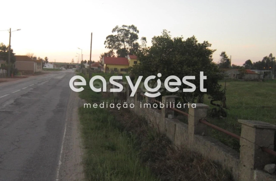 Terreno para Venda em Arazede Foto 2