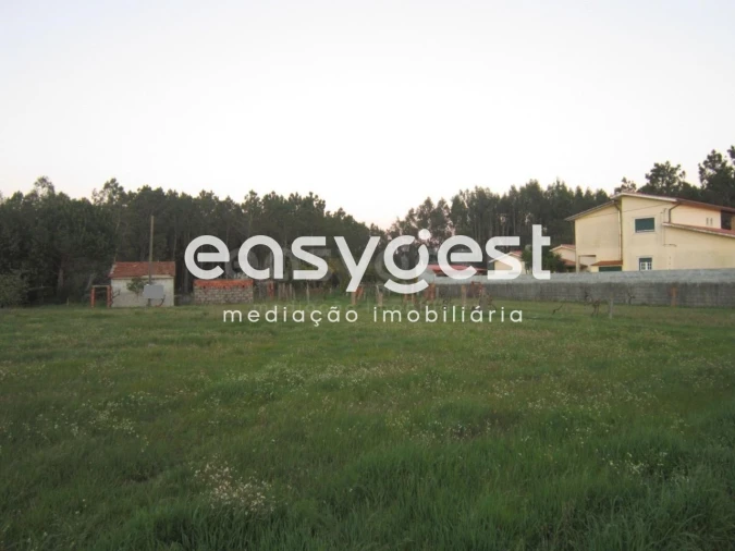 Terreno para Venda em Arazede Foto 1