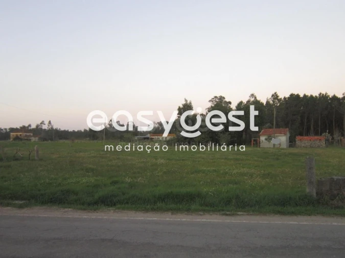 Terreno para Venda em Arazede Foto 3