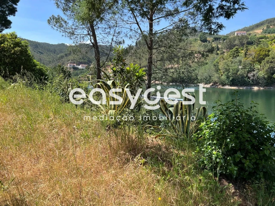 Terreno para Venda em Ferreira do Zezere Foto 16