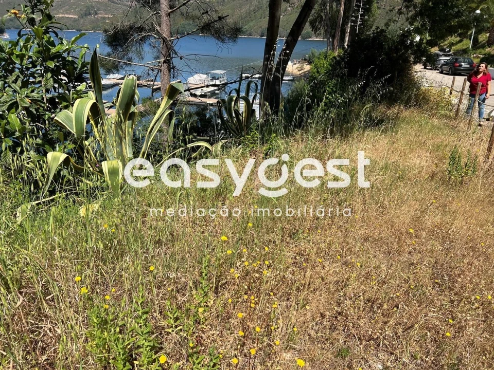 Terreno para Venda em Ferreira do Zezere Foto 18