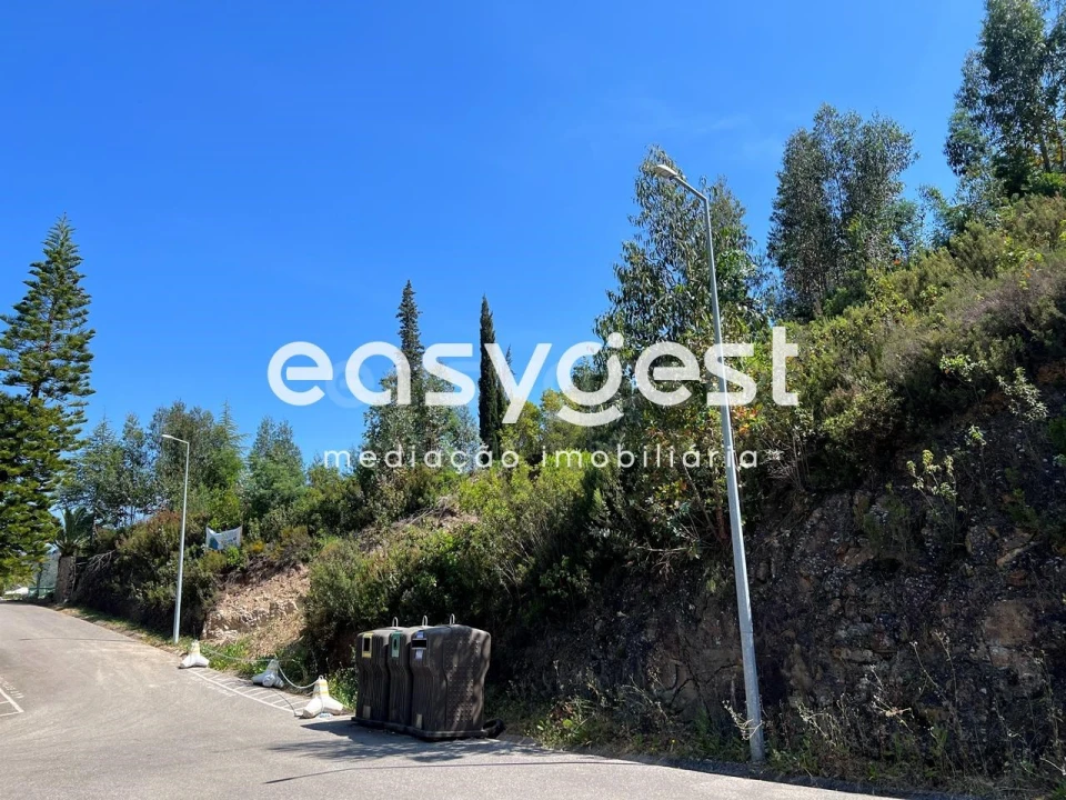 Terreno para Venda em Ferreira do Zezere Foto 20