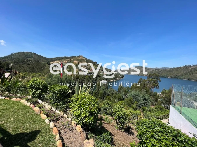 Terreno para Venda em Ferreira do Zezere