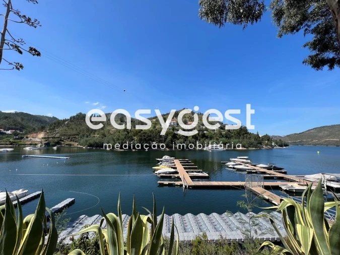 Terreno para Venda em Ferreira do Zezere Foto 11