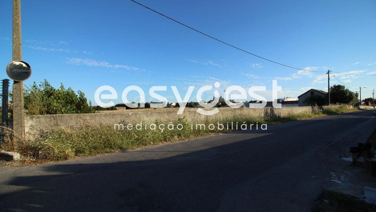 Terreno para Venda em Montijo e Afonsoeiro Foto 2