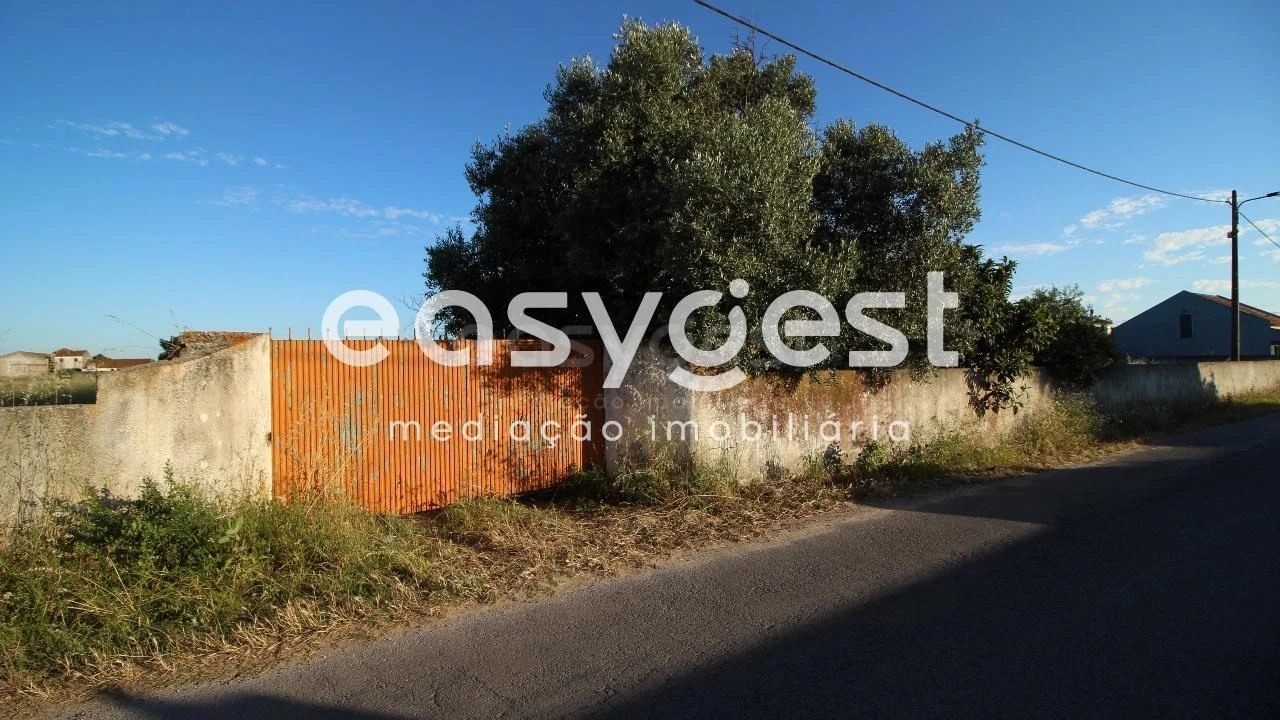Terreno para Venda em Montijo e Afonsoeiro Foto 6