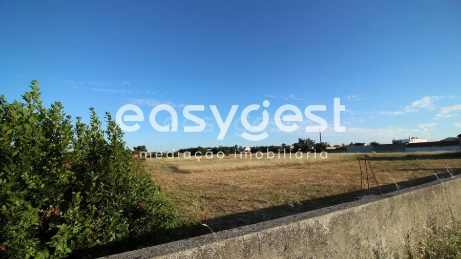 Terreno para Venda em Montijo e Afonsoeiro Foto 1