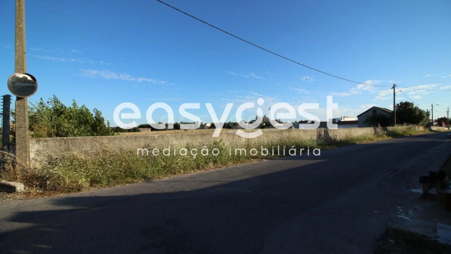 Terreno para Venda em Montijo e Afonsoeiro Foto 2