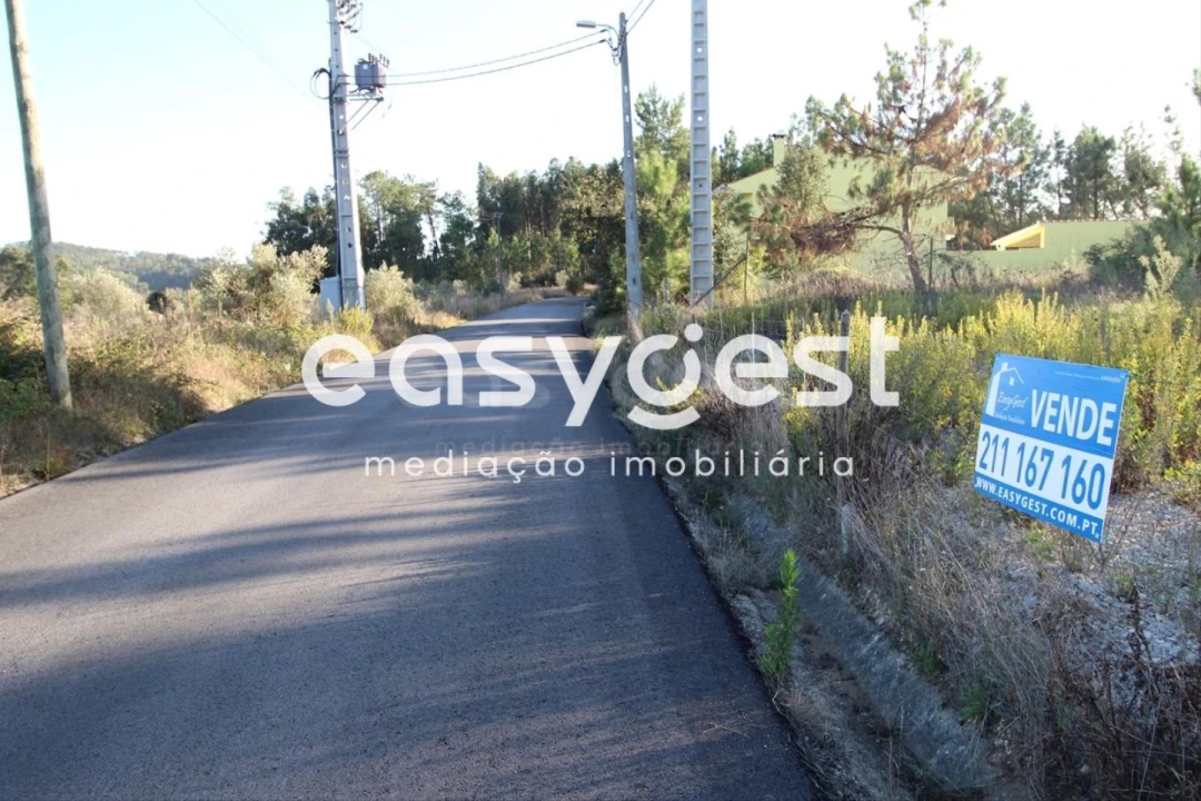 Terreno para Venda em Antuzede e Vil de Matos Foto 2