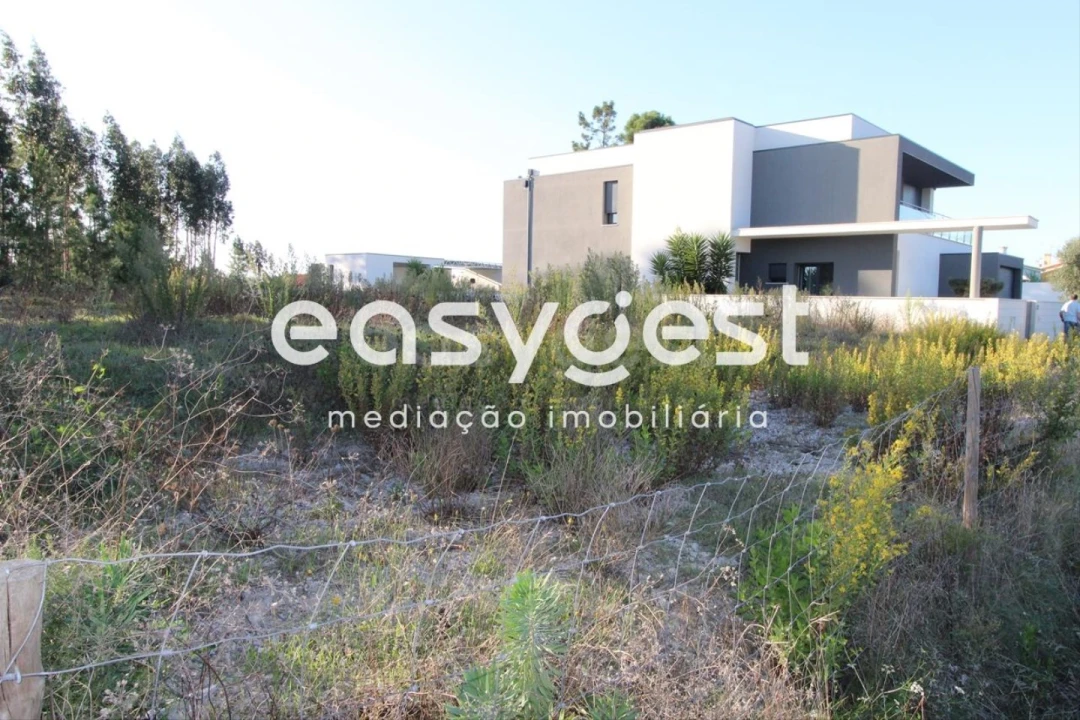 Terreno para Venda em Antuzede e Vil de Matos Foto 3