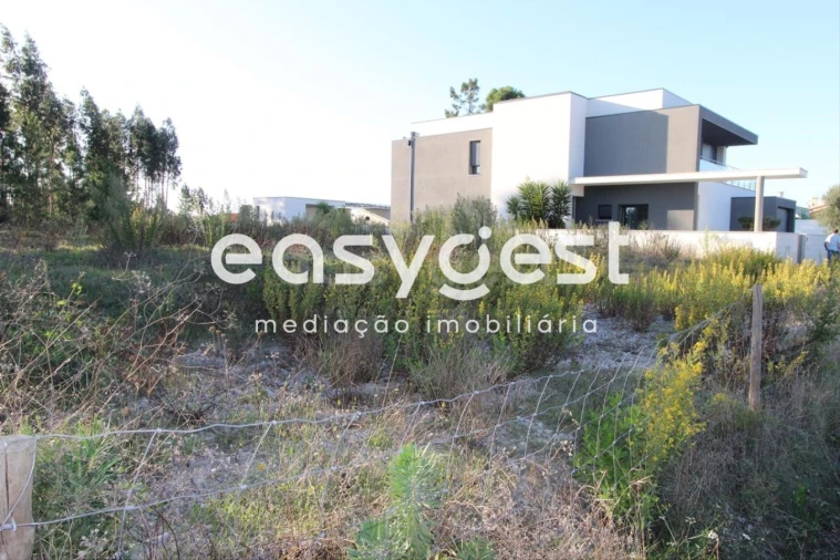 Terreno para Venda em Antuzede e Vil de Matos Foto 3