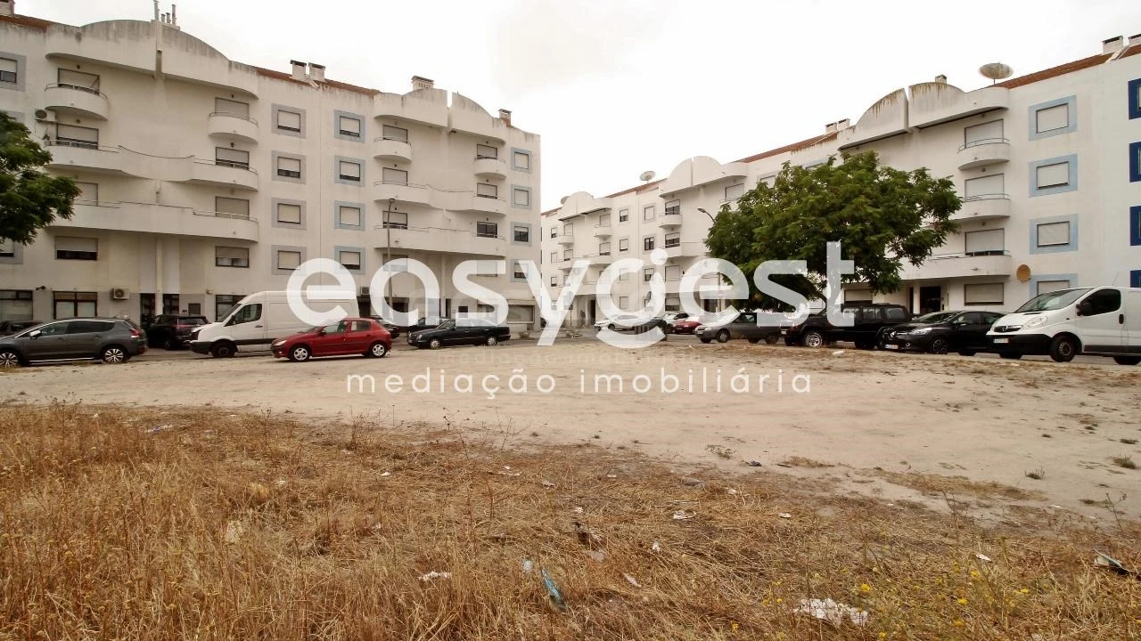 Terreno para Venda em Montijo e Afonsoeiro Foto 1