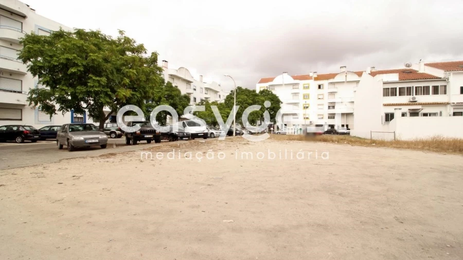 Terreno para Venda em Montijo e Afonsoeiro Foto 2