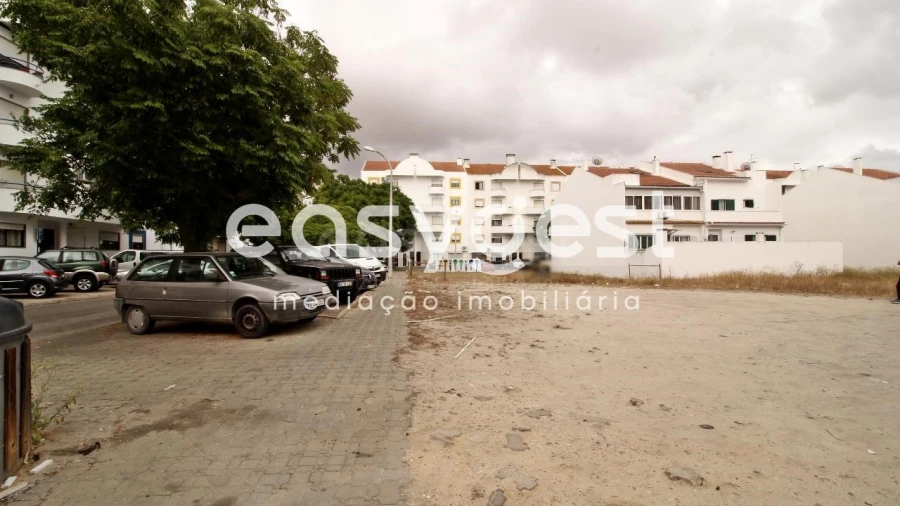 Terreno para Venda em Montijo e Afonsoeiro Foto 3