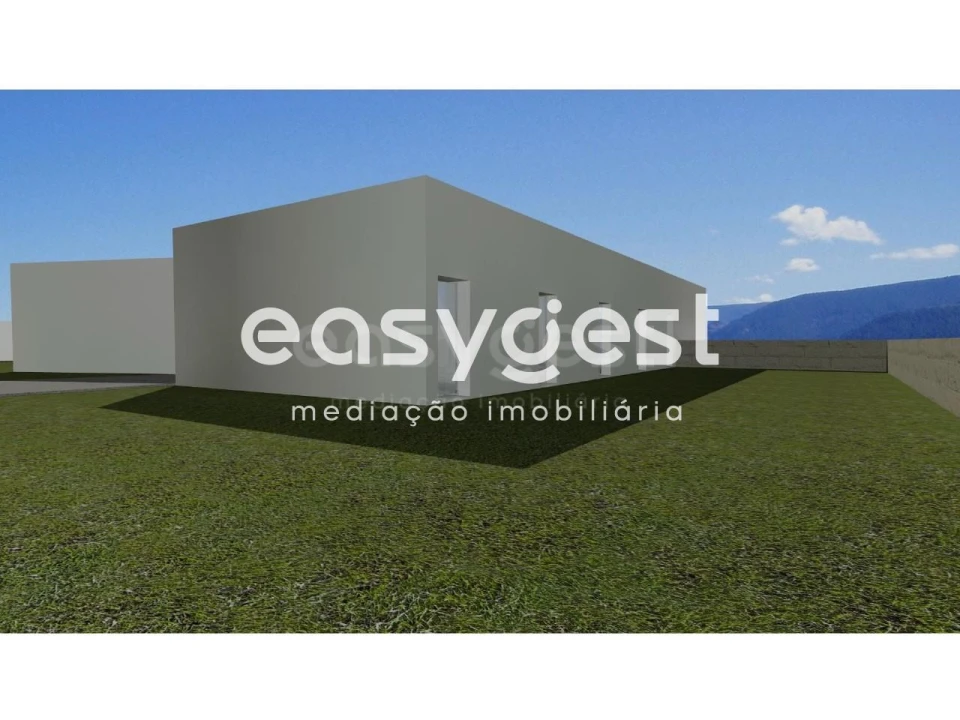 Terreno para Venda em Águeda e Borralha Foto 2