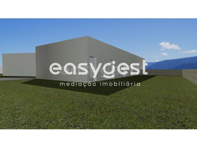 Terreno para Venda em Águeda e Borralha Foto 2