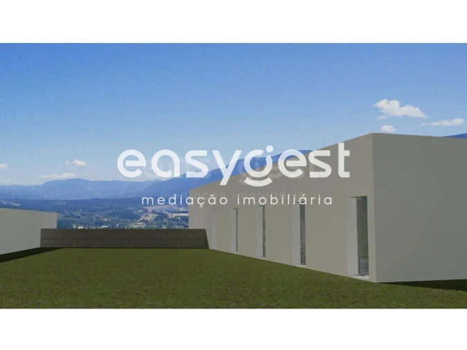 Terreno para Venda em Águeda e Borralha Foto 3