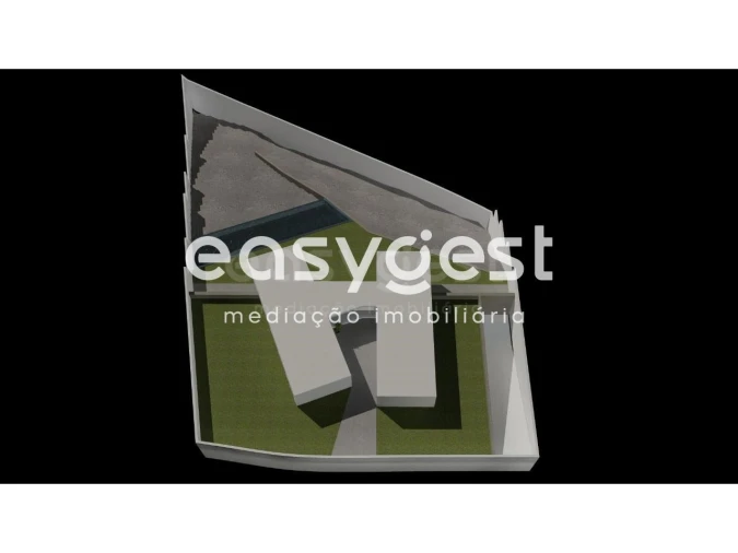 Terreno para Venda em Águeda e Borralha Foto 6