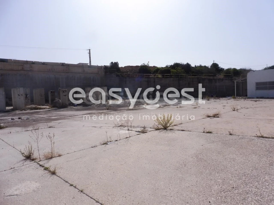 Terreno para Venda em Mexilhoeira Grande Foto 9