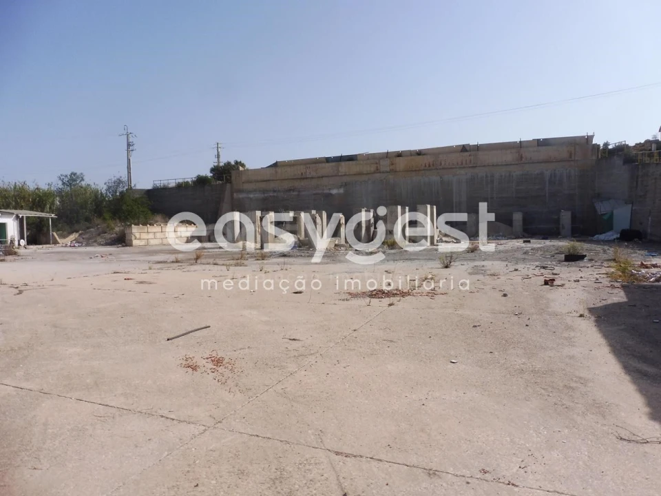 Terreno para Venda em Mexilhoeira Grande Foto 13