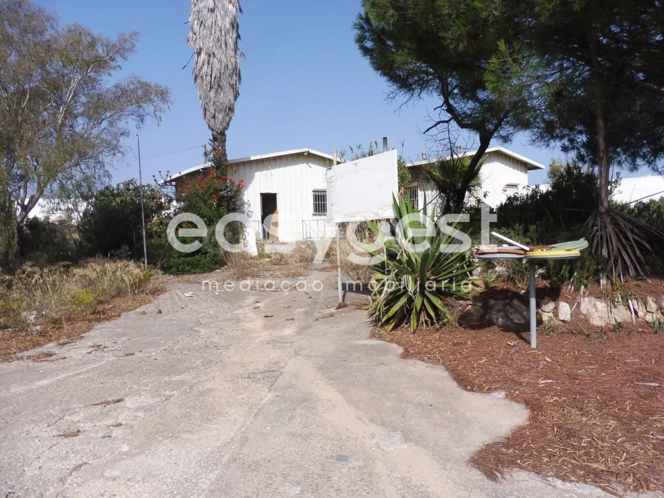 Terreno para Venda em Mexilhoeira Grande Foto 15