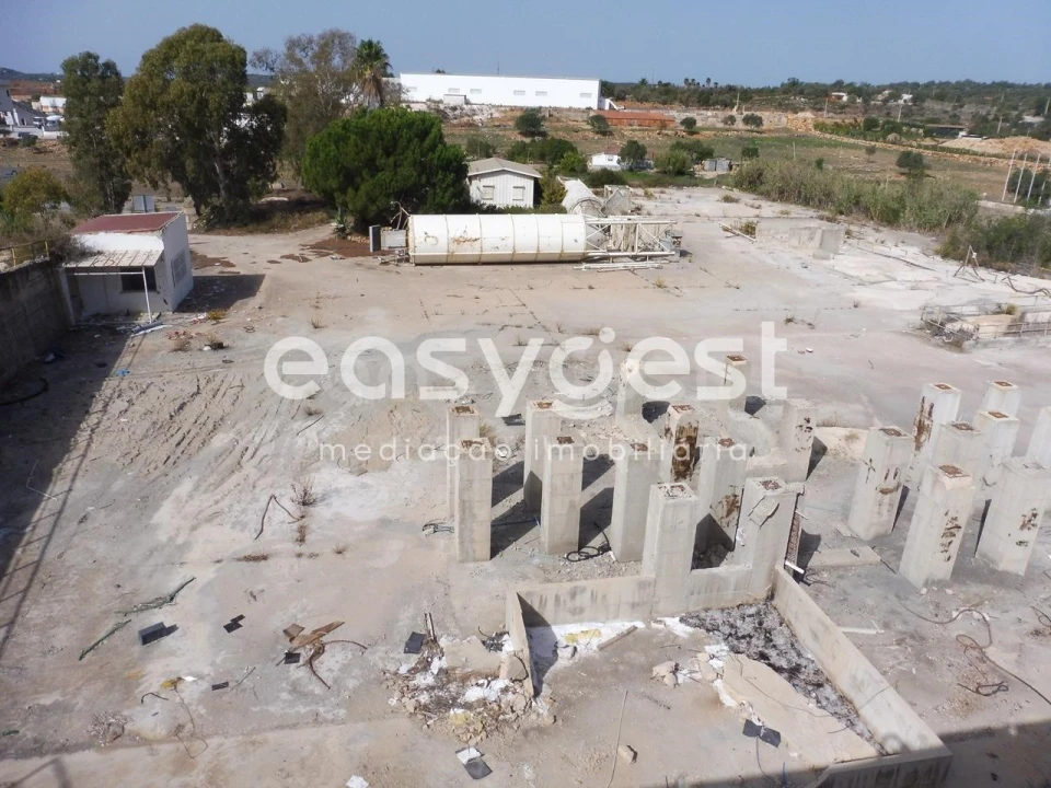 Terreno para Venda em Mexilhoeira Grande Foto 25