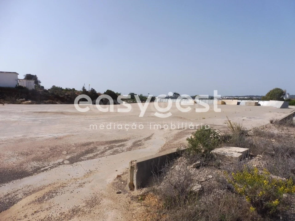 Terreno para Venda em Mexilhoeira Grande Foto 32