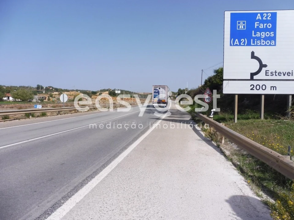 Terreno para Venda em Mexilhoeira Grande Foto 37