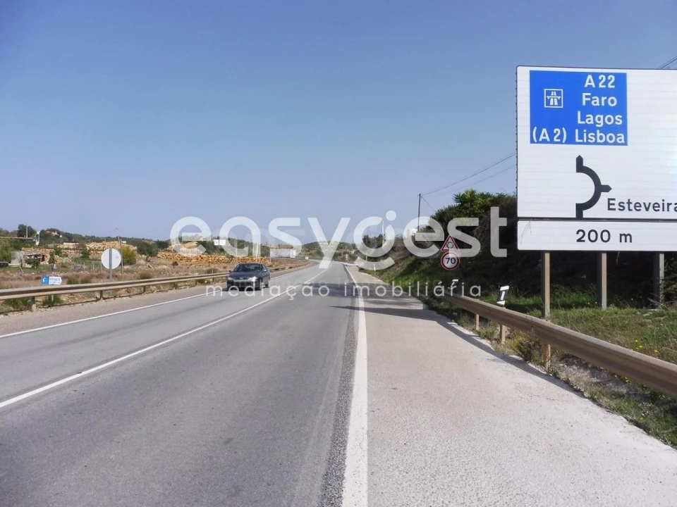 Terreno para Venda em Mexilhoeira Grande Foto 39