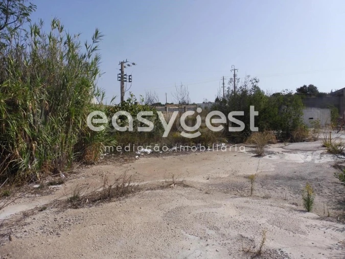 Terreno para Venda em Mexilhoeira Grande Foto 4