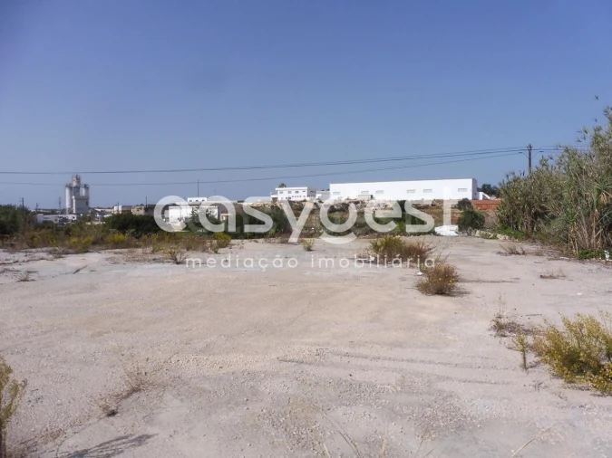 Terreno para Venda em Mexilhoeira Grande Foto 5