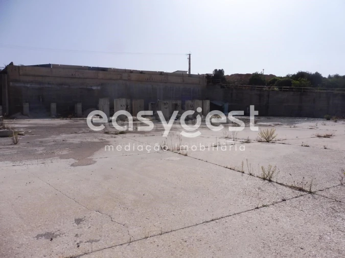 Terreno para Venda em Mexilhoeira Grande Foto 8