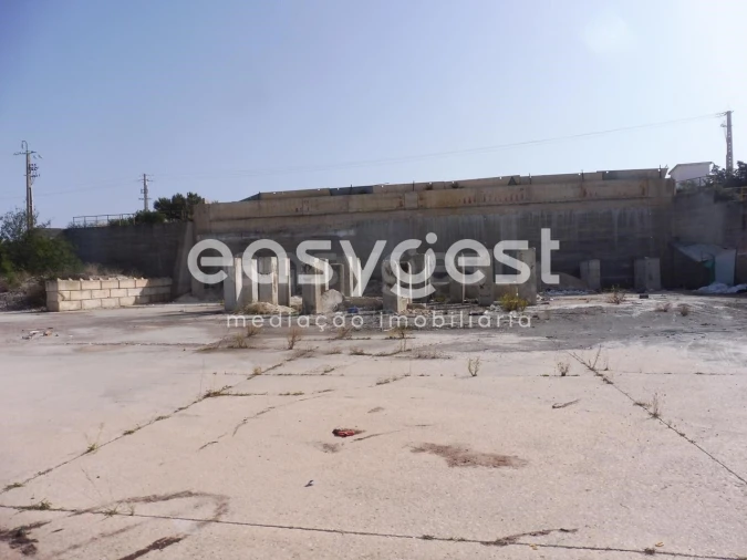 Terreno para Venda em Mexilhoeira Grande Foto 11