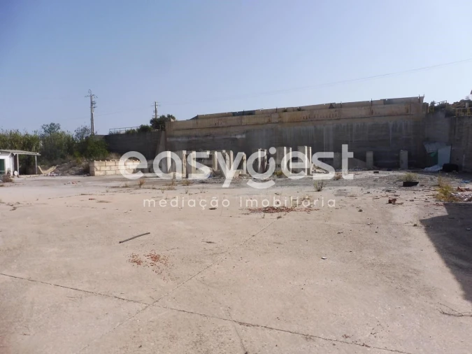 Terreno para Venda em Mexilhoeira Grande Foto 13