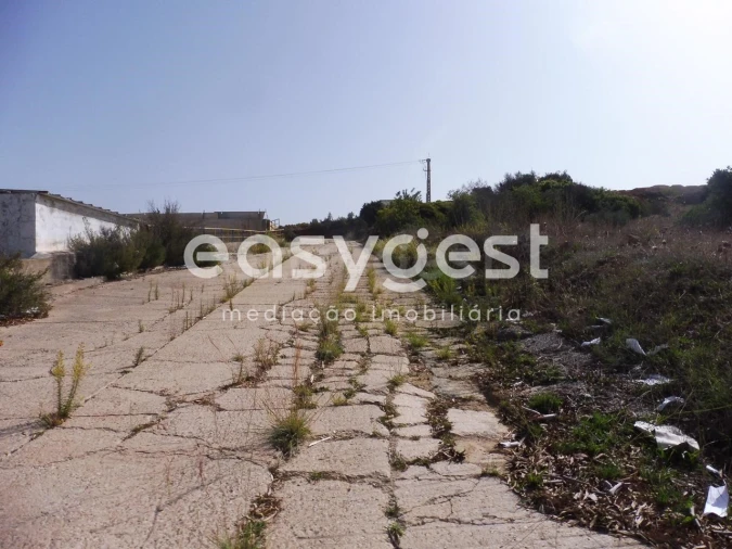 Terreno para Venda em Mexilhoeira Grande Foto 18