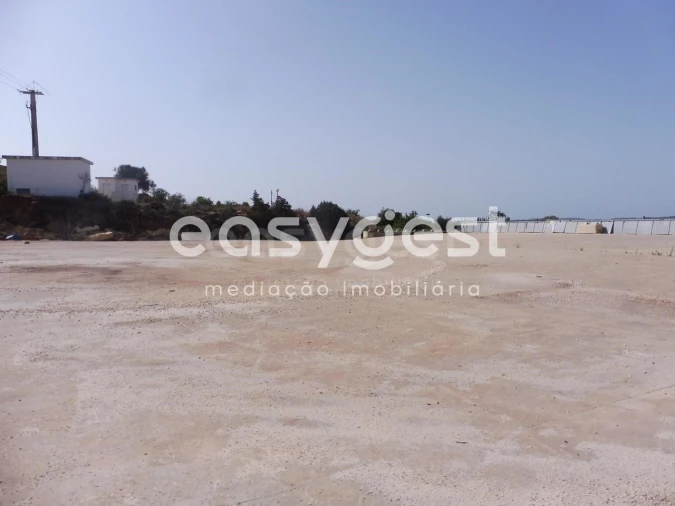 Terreno para Venda em Mexilhoeira Grande Foto 29