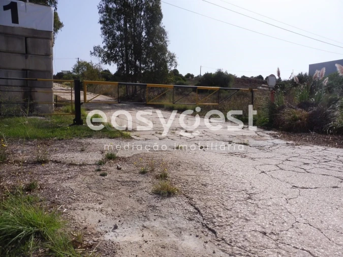 Terreno para Venda em Mexilhoeira Grande Foto 35