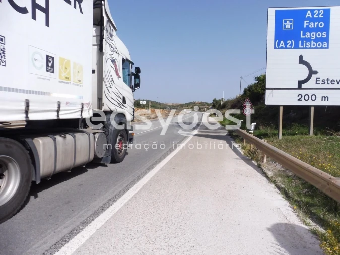 Terreno para Venda em Mexilhoeira Grande Foto 36