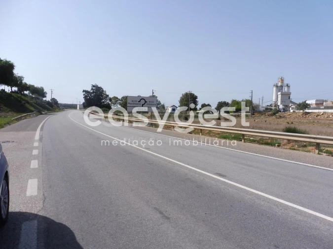 Terreno para Venda em Mexilhoeira Grande Foto 38