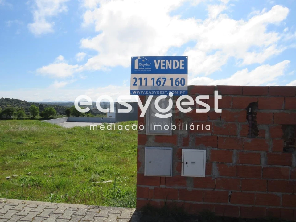 Terreno para Venda em Alvito Foto 1