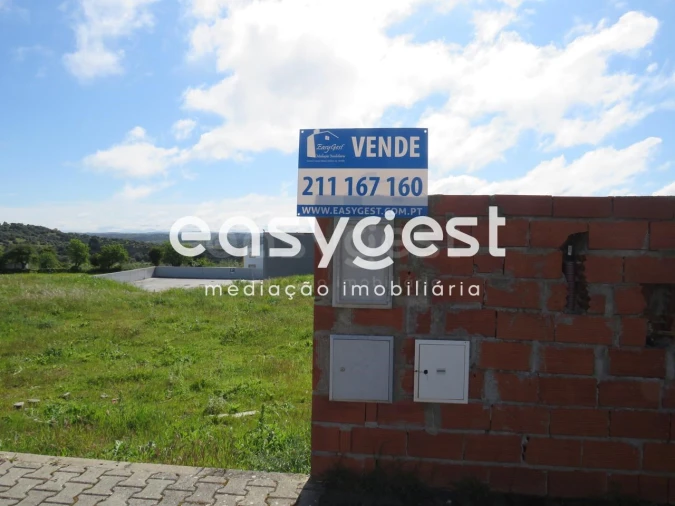 Terreno para Venda em Alvito