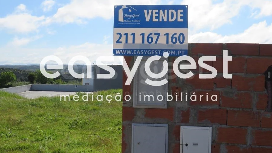 Terreno para Venda em Alvito